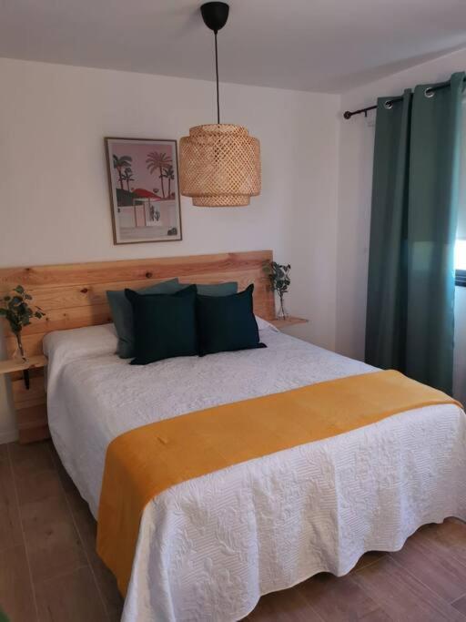 Apartamento Con Vistas Al Mar En El Centro De Corralejo Kültér fotó
