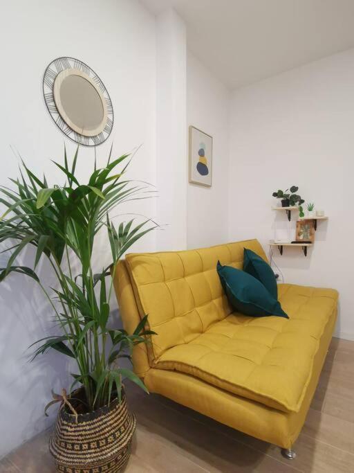 Apartamento Con Vistas Al Mar En El Centro De Corralejo Kültér fotó