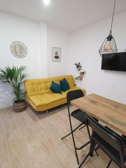 Apartamento Con Vistas Al Mar En El Centro De Corralejo Kültér fotó